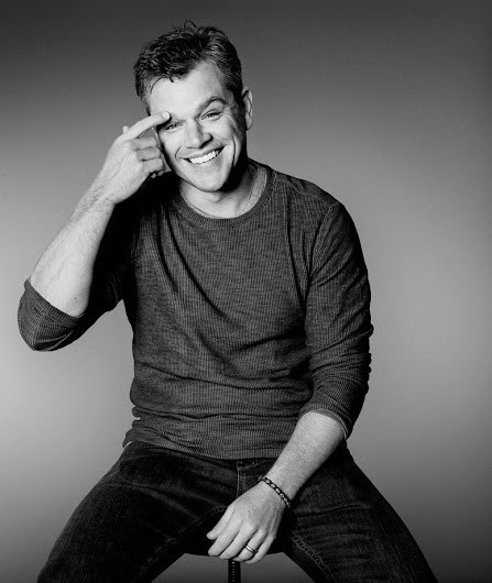 THE MARTIAN: des infos sur le prochain Ridley Scott avec Matt Damon