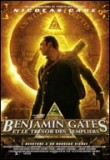 BENJAMIN GATES ET LE TRESOR DES TEMPLIERS: la critique