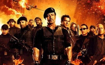 BOX-OFFICE FRANCE: Expendables gifle Catherine Frot et Agnès Jaoui