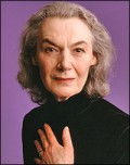 DÉCÈS: Marian Seldes (1928-2014)