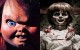 PROJET: la rencontre entre Annabelle et Chucky ?