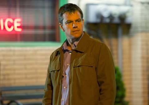 PROMISED LAND: 6 nouvelles images du prochain Gus Van Sant avec Matt Damon