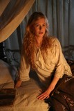 QUEEN OF THE DESERT: nouvelles images de Nicole Kidman chez Herzog