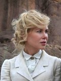 QUEEN OF THE DESERT: première image de Nicole Kidman dans le nouveau Herzog