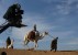 QUEEN OF THE DESERT: nouvelles images de Nicole Kidman chez Herzog