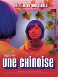 Une Chinoise