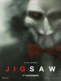 BOX-OFFICE US: "Jigsaw" mène, vers un gros bide pour le nouveau George Clooney ?