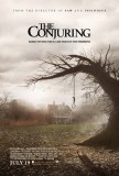 THE CONJURING: première affiche du film d'horreur de James Wan