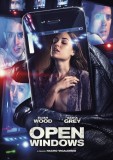 OPEN WINDOWS: premières images du nouveau Vigalondo avec Sasha Grey et Elijah Wood