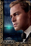 THE GREAT GATSBY: 6 nouvelles affiches du nouveau Baz Luhrmann
