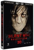 Silent Hill: Révélation