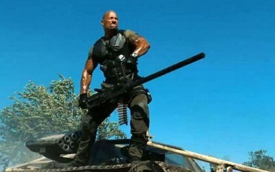 BOX-OFFICE MONDE: G.I. Joe Conspiration, meilleur démarrage de l'année