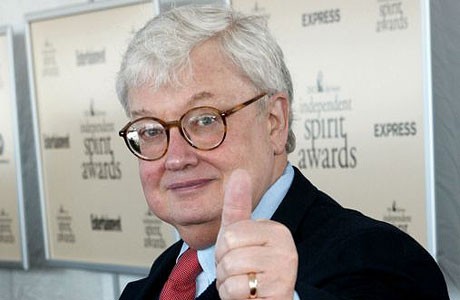 DÉCÈS: Roger Ebert (1942-2013)