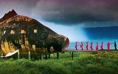 THE ACT OF KILLING: 5x2 places à gagner pour l'incroyable documentaire