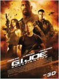 BOX-OFFICE MONDE: G.I. Joe Conspiration, meilleur démarrage de l'année