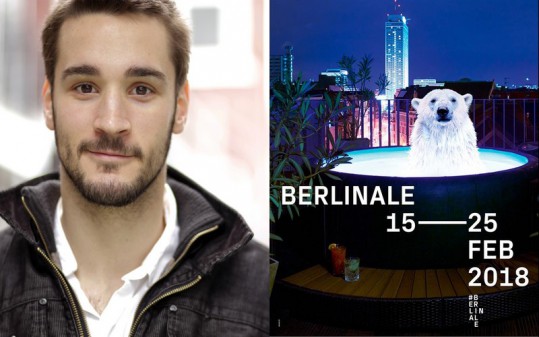 Berlinale: Entretien avec Pascal Plante