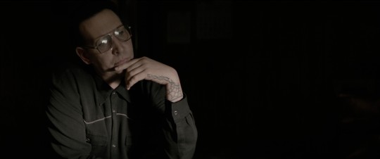 LET ME MAKE YOU A MARTYR: premières images du film de vengeance avec Marylin Manson