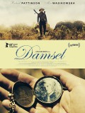Champs-Élysées Film Festival: Damsel