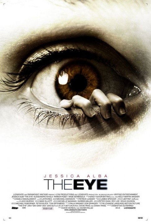 The Eye - US