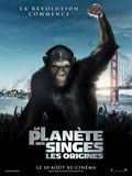 BOX-OFFICE US: un triomphe pour les singes