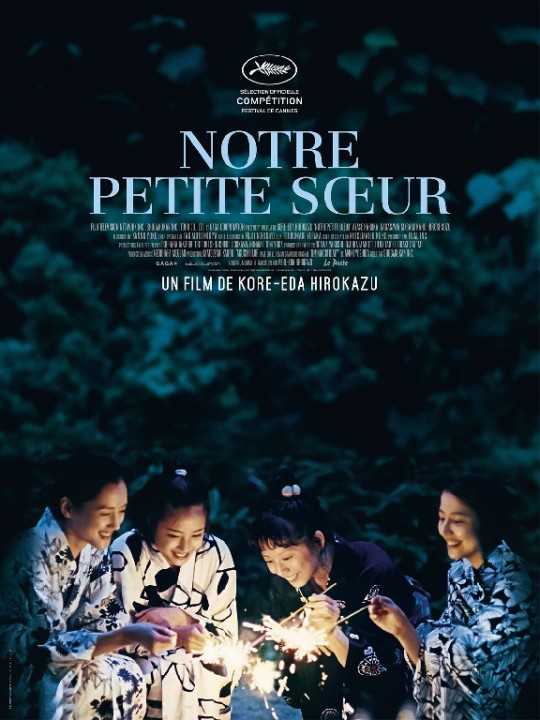 Les plus belles affiches de films de 2015