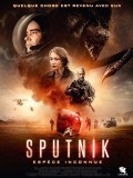 Festival de Gerardmer 2021 : Sputnik