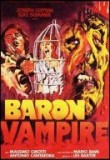 Baron Vampire