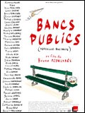 Bancs publics (Versailles Rive droite)