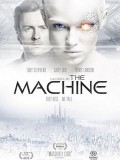 Festival de Gérardmer: The Machine