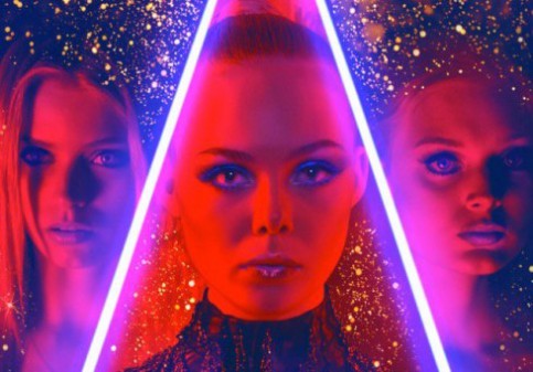 THE NEON DEMON: une nouvelle superbe affiche pour le Nicolas Winding Refn