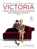 BOX-OFFICE FRANCE: Virginie Efira caracole, les autres coulent aux 1eres séances parisiennes