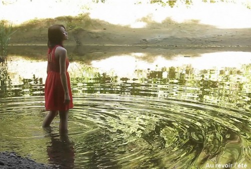 FESTIVAL PARIS CINEMA 2014: gros plan en images sur la compétition !