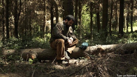 FESTIVAL PARIS CINEMA 2014: gros plan en images sur la compétition !