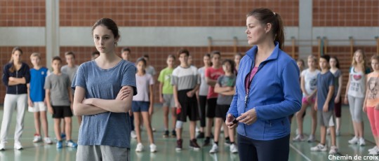 FESTIVAL PARIS CINEMA 2014: gros plan en images sur la compétition !