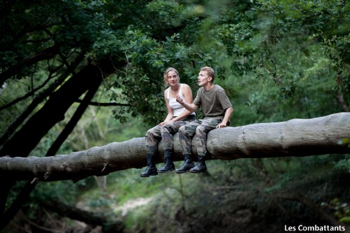 FESTIVAL PARIS CINEMA 2014: gros plan en images sur la compétition !