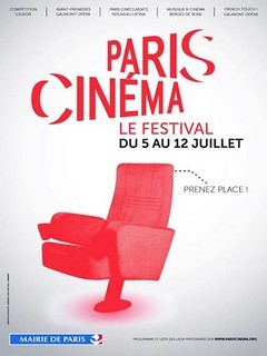 FESTIVAL PARIS CINEMA 2014: gros plan en images sur la compétition !