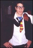 SUPERMAN: Lex Luthor et Lois Lane castés