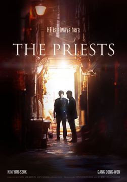 PIFFF : The Priests