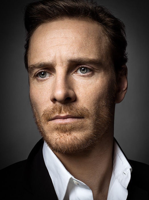 JANE GOT A GUN: Fassbender rejoint Natalie Portman sur le nouveau Lynne Ramsay ?