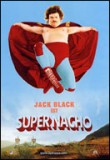 SUPER NACHO 2: catche-moi si tu peux