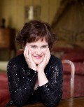 I DREAMED A DREAM: il y aura bien un biopic Susan Boyle