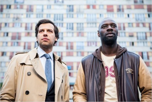 BOX-OFFICE FRANCE: Omar Sy prend le pouvoir, ultra-flop pour Vincent Perez