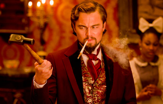 BOX-OFFICE FRANCE: démarrage record pour Django Unchained !