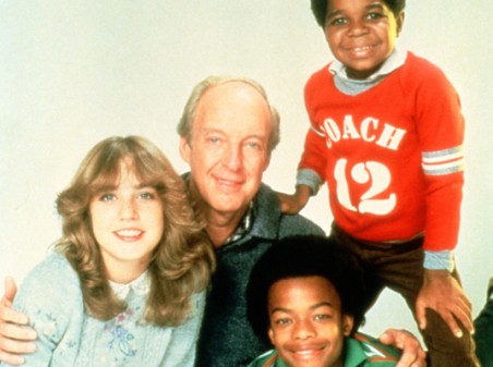 DÉCÈS: Conrad Bain (1923-2013)