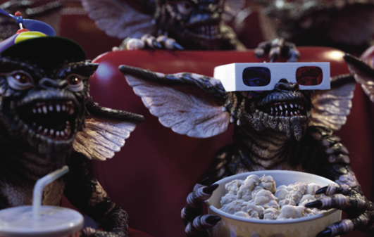 GREMLINS: l'effrayant remake bel et bien lancé ?