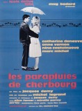 LES PARAPLUIES DE CHERBOURG: vers un improbable remake... à Bollywood ?