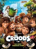 BOX-OFFICE FRANCE: les Croods assomment Cruise, énorme bide pour Kad Merad