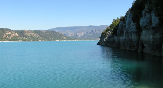 L'INCONNU DU LAC: premières images du nouveau Alain Guiraudie