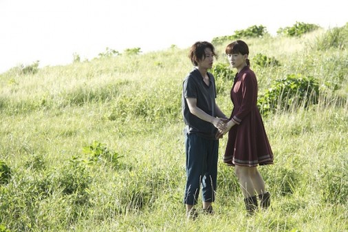 REAL: nouvelles images du prochain Kiyoshi Kurosawa