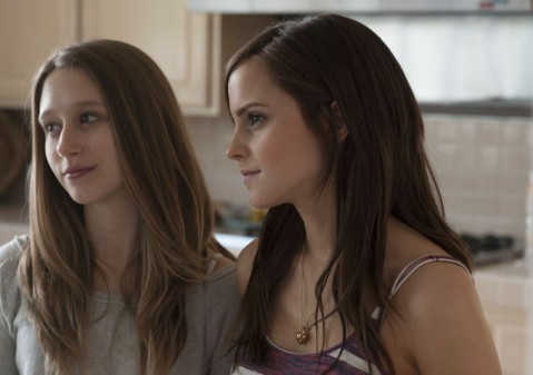 THE BLING RING: nouvelles images du prochain Sofia Coppola avec Emma Watson